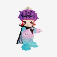  POP MART Molly X Instinctoy Erosion Costume Special Color