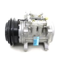 OEM 6P148A 047200-9630 10P15C air conditioner atuo ac compressor for Mitsubishi Pajero Montero 2.5