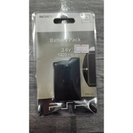 Battery PSP 1000 (1800mAh 3.6V)