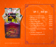 2025 Deepavali Hamper Deepavali Gift Set Deepavali Gift Hamper Diwali Gift Diwali Hamper Festive Gif