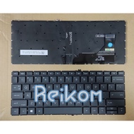 HP Elitebook HP 830 G7 G8 835 G7 G8 Keyboard