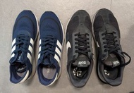 Nike Air Max Pre-Day DC9402-001 + Adidas Originals N5923