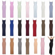SKIMS BY KIM K bodycon dress