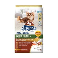 Kaniva คานิว่า  ยกกระสอบ อาหารสุนัข อาหารหมา สำหรับ สุนัข ทุกวัย ตั้งแต่ 4 เดือนขึ้นไป ขนาด 8-12 กิโ