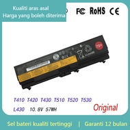 Original Laptop Battery for Lenovo Thinkpad T530 W530 T430i L430 530 SL430 T410 T420 T430
