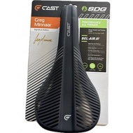 SDG Bel-Air V3 Legendary Edition Bicycle Seat Cushion Greg Minnaar Legacy Saddle