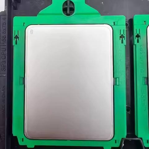 AM-D EPYC 7282 7302 7452 7502 7532 7642 7702 7742 7H12 CPU