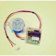 28BYJ 28 BYJ 48 5V STEPPER MOTOR + + ULN 2003 DRIVER ULN2003 -zk