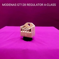 GT128 GT 128 MODENAS REGULATOR RECTIFIER A - CLASS .