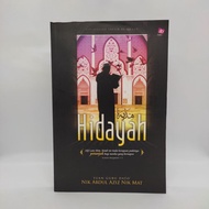 📚BUKU TOK GURU HIDAYAH BY NIK ABDUL AZIZ NIK MAT