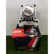 YAMAHA Y15, Y15 57MM RACING BLOCK