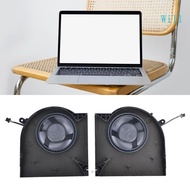 Will Fan Radiators CPU GPU Cooling Fan for  M17 R3 M17 R4 P45E CPU GPU