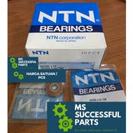 BEARING 608 LLU NTN JAPAN 608 2RS