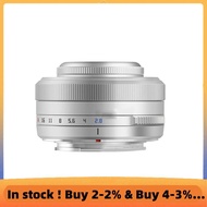 AF 27mm F2.8 Lens for XF Auto Focus Prime Lens C