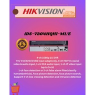 *HIKVISION, iDS-7204HQHI-M1/E, HIKVISION DVR
