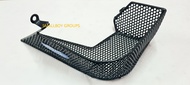 YAMAHA Y15ZR MINI BASKET