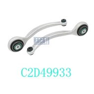 Front Lower Control Arm For Jaguar XJ XJL X351 C2D49933 C2D6343 AW933C256AD AW93-3C256-AE  AW933C256