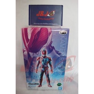 BANPRESTO KAMEN RIDER REVICE KAMEN RIDER REVI FIGURE