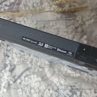 光盤播放器Sony/索尼 BDP-S6700 4k 3D藍光dvd影碟機S5500 S1500 UBP-X700