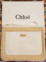 Chloe 化妝袋