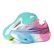 BYLEN รองรับการกระแทกวิ่งมาราธอนใหม่2025รองเท้าวิ่งกีฬาแผ่นรองคาร์บอนฝ่าเท้าเต็มรูปแบบรองเท้าผู้ชายแ