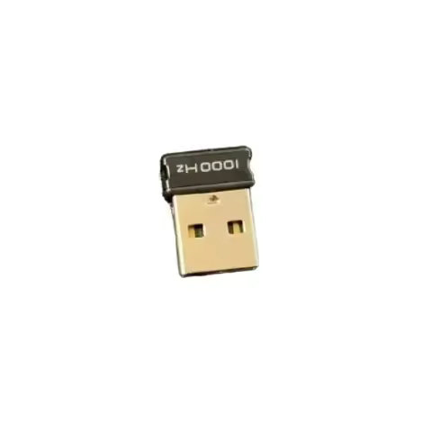 New USB Dongle Signal Mouse Receiver 1000Hz Adapter for Logitech G700/G700s Wireless Gaming Mouse