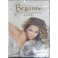 Beyonce - The Beyonce Experience Live (DVD)