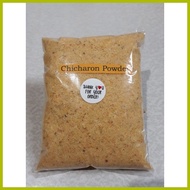 ➬ ✪ 100% Chicharon Powder At Tinapa Powder 2kilo ( Pang Palabok )