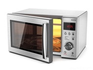 G80F20CN2L-B8(R0) Microwave Oven 20L 800W Electric Microwaves Classic Mini-ovens for Counter Counter