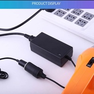 MANTAPP AC DC 220V AC to 12V DC 5A socket lighter car adapter