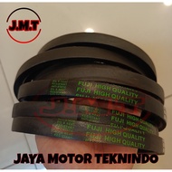 V-Belt Van Belt VanBelt FUJI B26 B27 B28 B29 B30 / Fan Belt Fanbelt B26 B27 B28 B29 B30