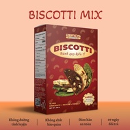 Biscotti Mix Sugar-Free Diet Cake For Dieters, Weight Loss, Diabetes - Genuine TWOBROS FOOD