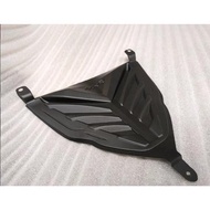 VGRILL COVER CBR250RR ENGINE GRILL CBR 250RR ENGINE GRILL COVER CBR250RR VISOR CBR 250RR PRECISION