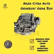 KYOYOKU-Naza Citra Auto Gearbox/ Gear Box