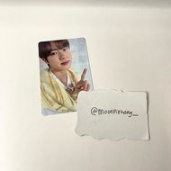 Photocard Listing Bene BE Ess BTS [OFFICIAL]