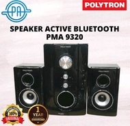 SPEAKER POLYTRON PMA 9300/9320 ORIGINAL BLUETOOTH