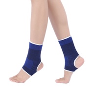 1 Pair Knitted Ankle Guards Sports Ankle Protection Unisex Foot Ankle Support