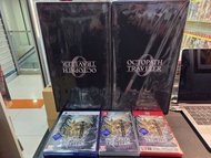 [荃灣門市][現貨]Ps5/Ns1/Ns2歧路旅人0 中文版 到貨🎮
售價$338（另可用二手Ps4/Ps5/Ns  歧路旅人1/2可以補$199換購）WApp 6278 8139