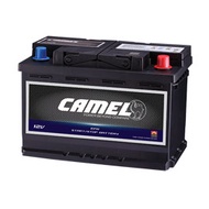 CAR BATTERY CAMEL EFB S95 (115D26L) T/VELLFIRE 2.5CC