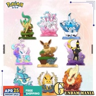 FUNISM Pokemon Eevee Evolution 2.0 Blind Box Figure