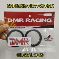 XGZ SHR250 SHR-1 SHR-3 FW250 FLY250 BNK-1 BNK-3 Repair Fork Oil Seal &amp; Dust Seal (Motocross China 250cc XINGUIZUN)