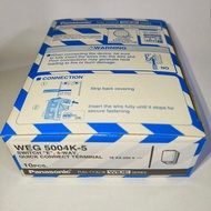 PANASONIC 4 way switch ( wide series )