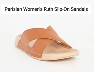 ORIGINAL PARISIAN WOMEN'S RUTH SLIP-ON SANDALS