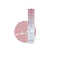 Korea Rom & nd GLASTING MELTING BALM Jelly Lipstick 3.5g Lip Glaze Gloss Clear K11/2