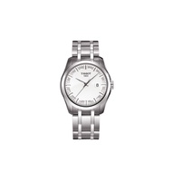 Swiss Tissot Tissot-Kutu Series T035.410.11.031.00 Quartz Men's Watch Steel Band