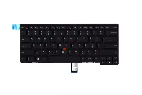 New Original for Lenovo ThinkPad T431s T440p T440s L440 T440 T450 T460 L450 L460 Non-Backlit Keyboar