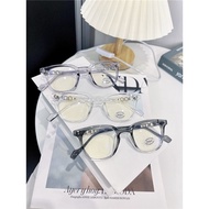 DL-30157 Photochromic Anti Radiation Eyeglasses