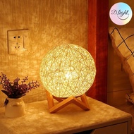 RSS_Romantic LED Starry Night Sky Galaxy Projector Lamp Star light Bedroom Universe