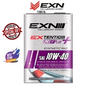 EXN EXTENTIOS MolyPlus SAE10W/40