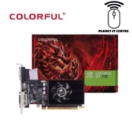 Colorful Nvidia Geforce GT 710 2GB low profile